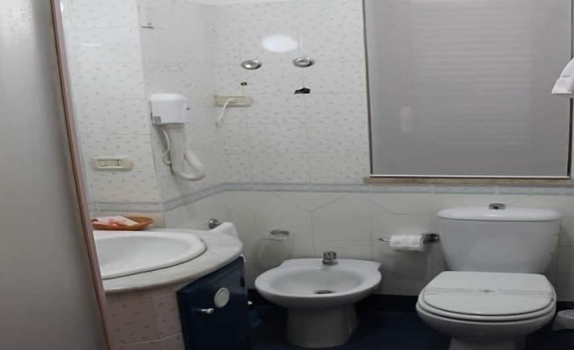 B&b Blu E Il Castello