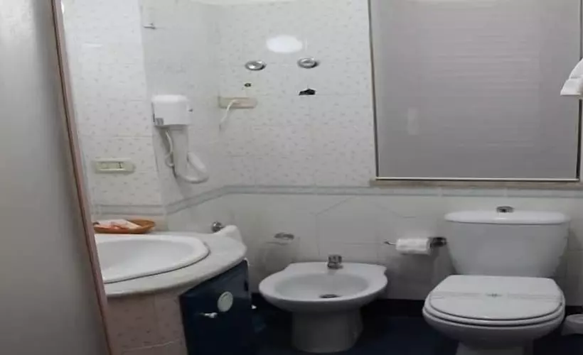 B&b Blu E Il Castello