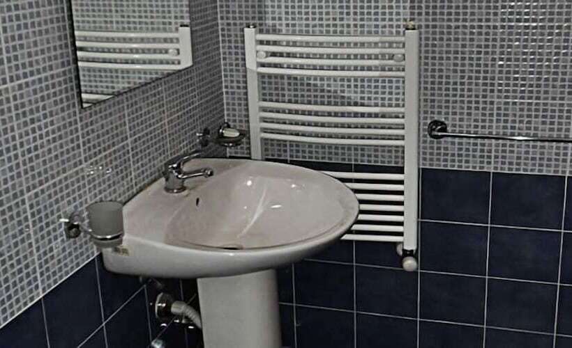 B&b Blu E Il Castello