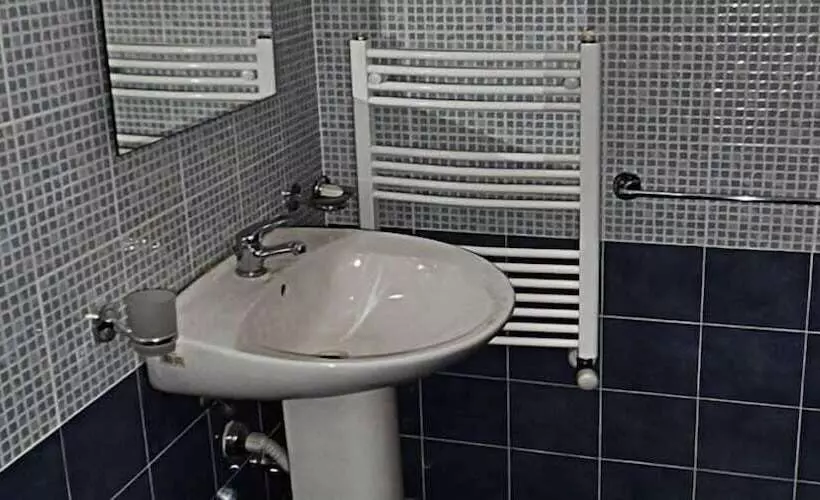 B&b Blu E Il Castello