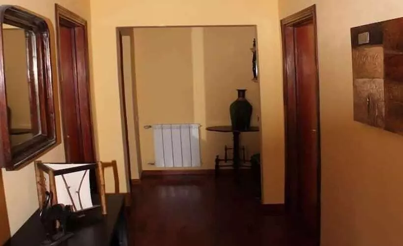 B&b Blu E Il Castello