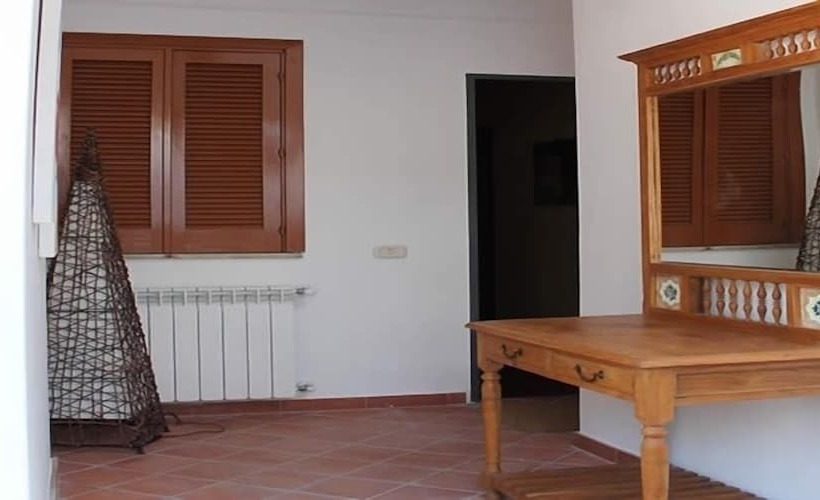 B&b Blu E Il Castello