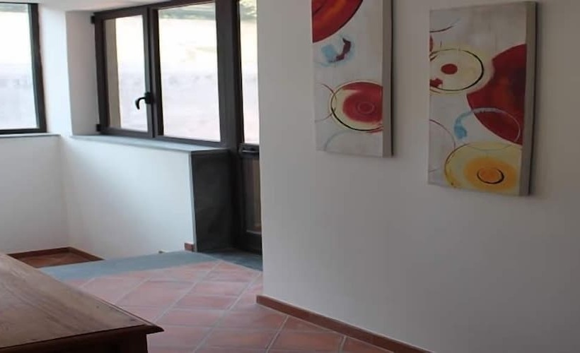 B&b Blu E Il Castello