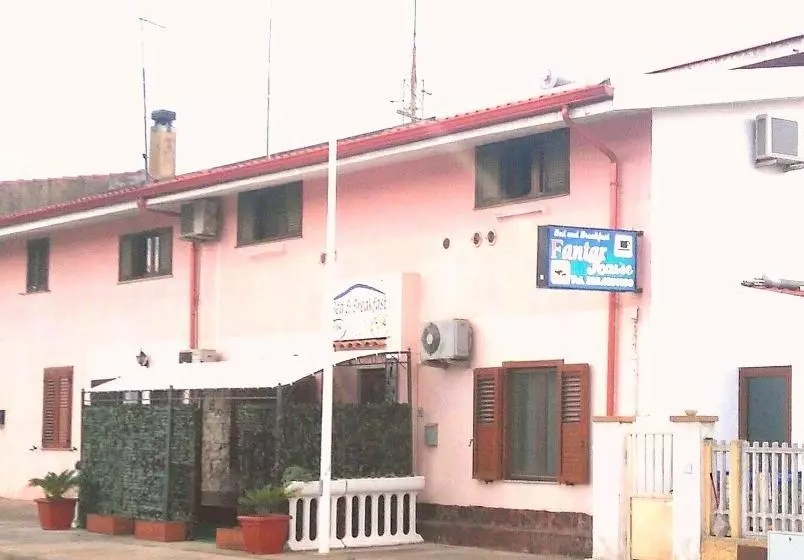 B&b Fantar House