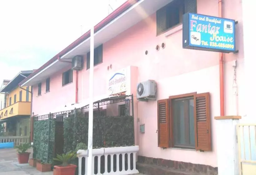 B&b Fantar House