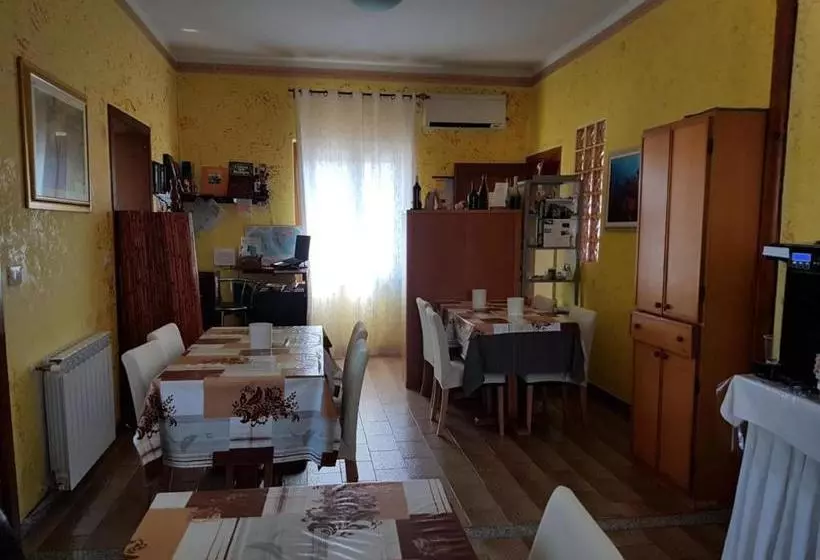 B&b Fantar House