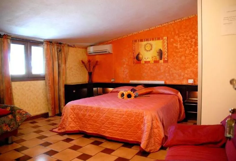 B&b Fantar House