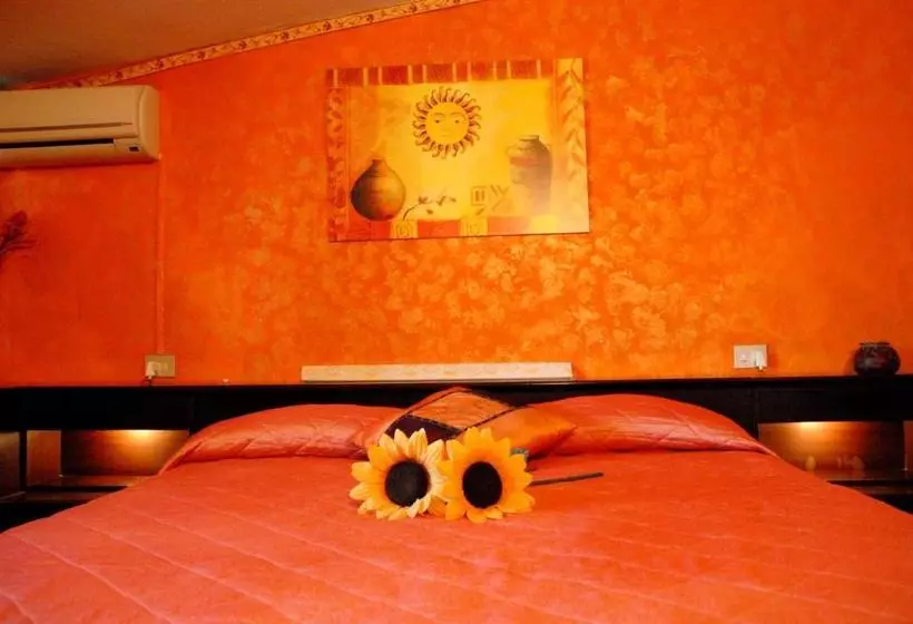 B&b Fantar House