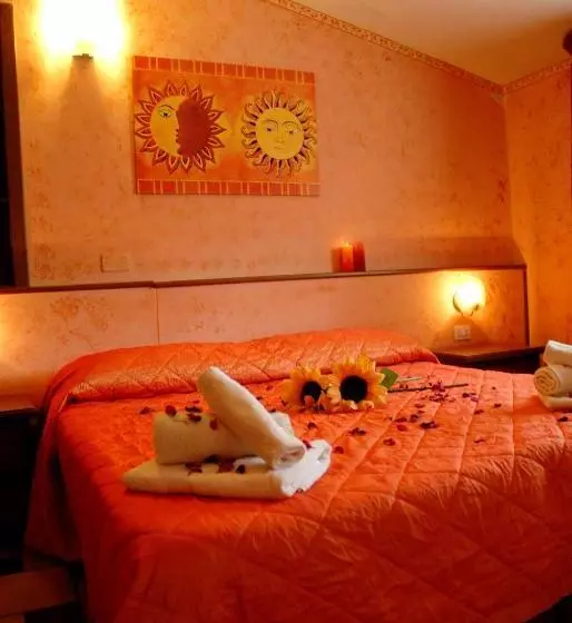 B&b Fantar House