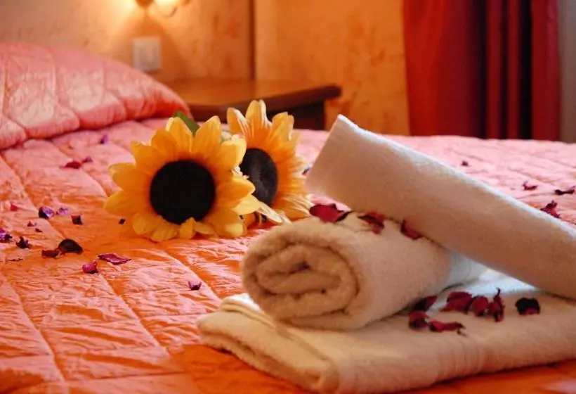B&b Fantar House