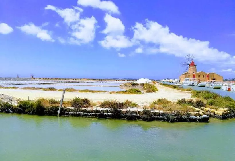 Al Vecchio Pontile Bed And Breakfast