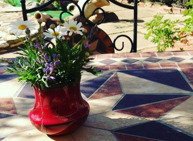 Al Vecchio Pontile Bed And Breakfast