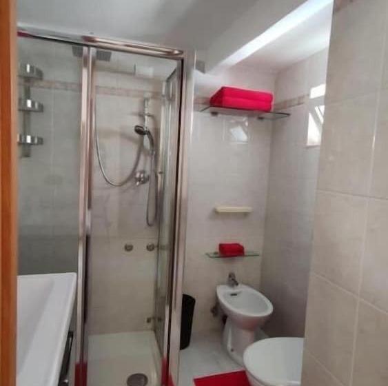 تختخواب و صبحانه Al Fly