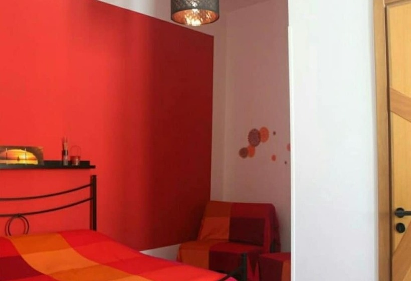 تختخواب و صبحانه Al Fly