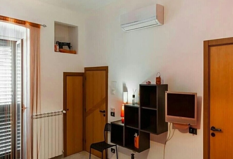 تختخواب و صبحانه Al Fly