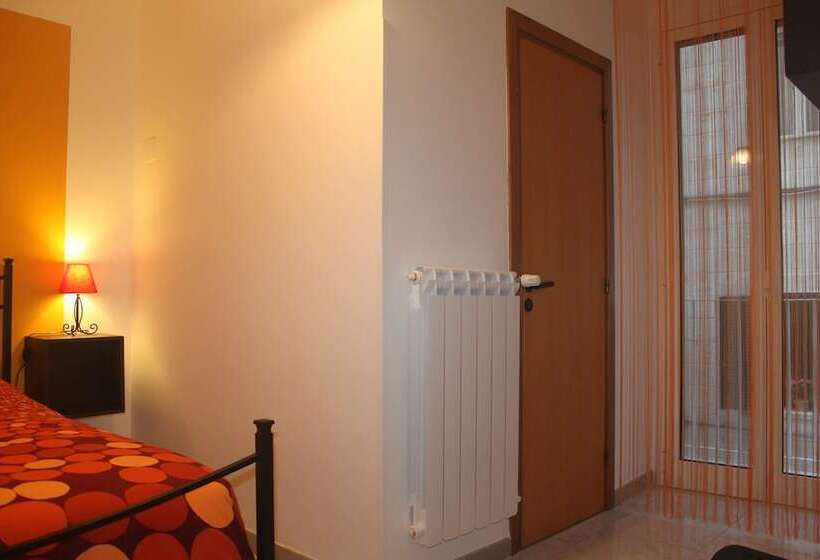 تختخواب و صبحانه Al Fly