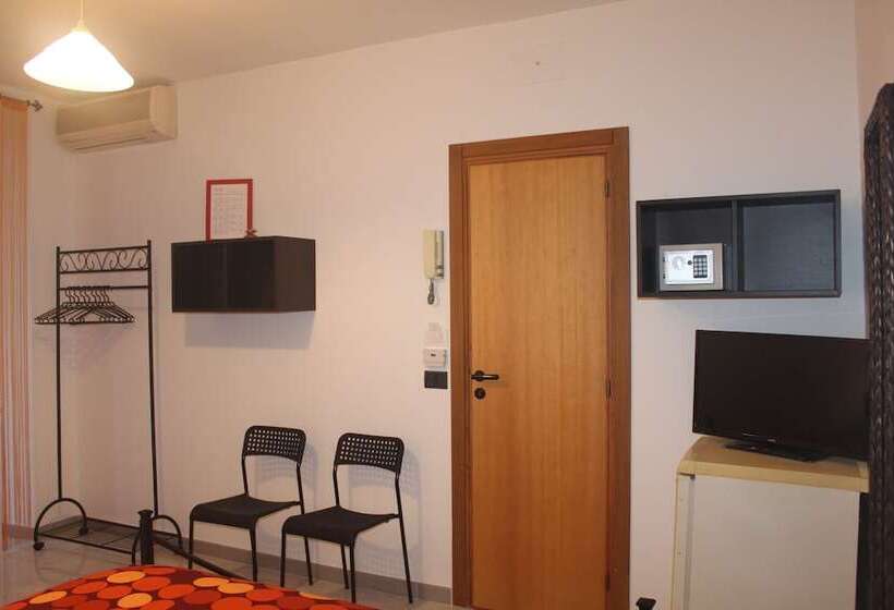 تختخواب و صبحانه Al Fly