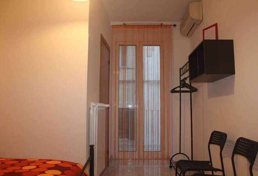 تختخواب و صبحانه Al Fly