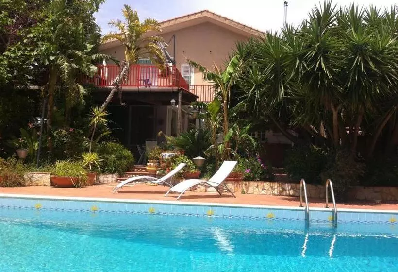 تختخواب و صبحانه Casa Di Valentina