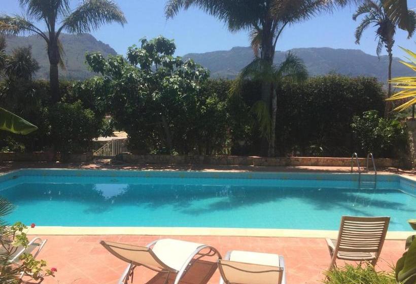 Bed and Breakfast Casa Di Valentina