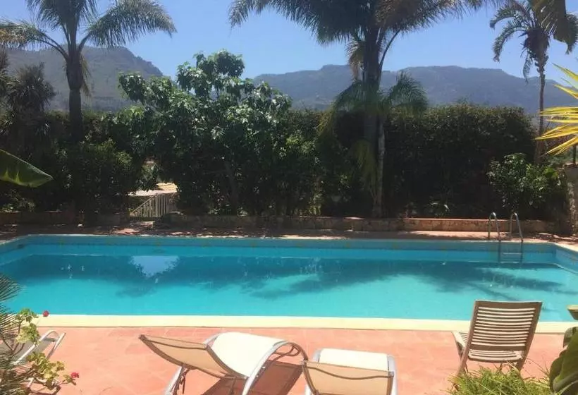 تختخواب و صبحانه Casa Di Valentina