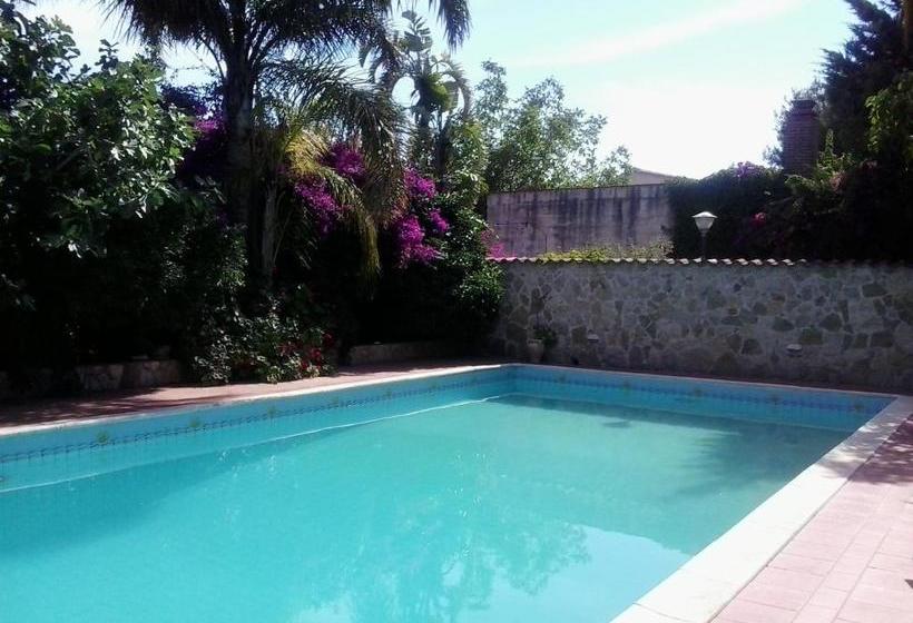 Bed and Breakfast Casa Di Valentina