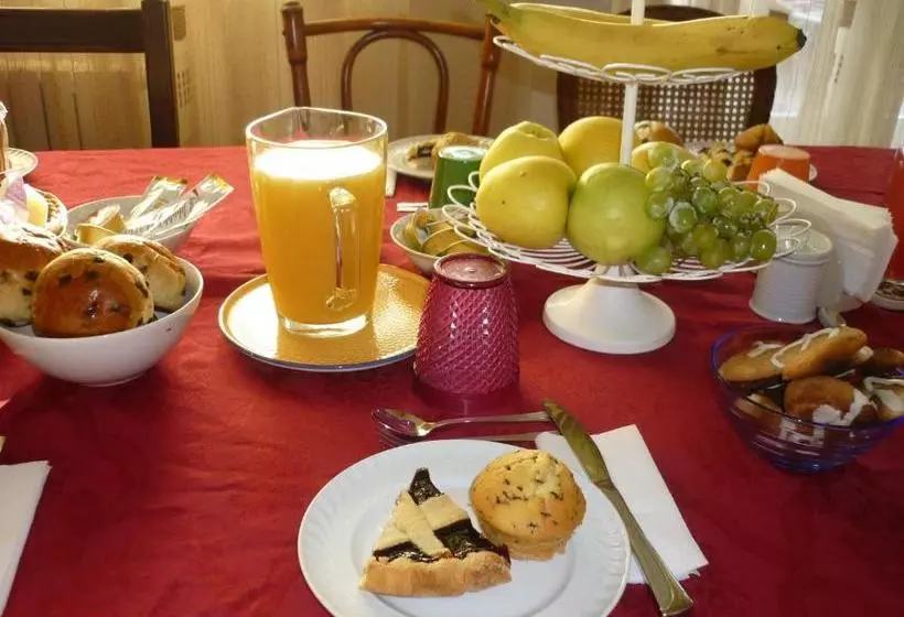 تختخواب و صبحانه Casa Di Valentina