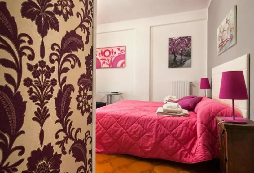 تختخواب و صبحانه Casa Di Valentina