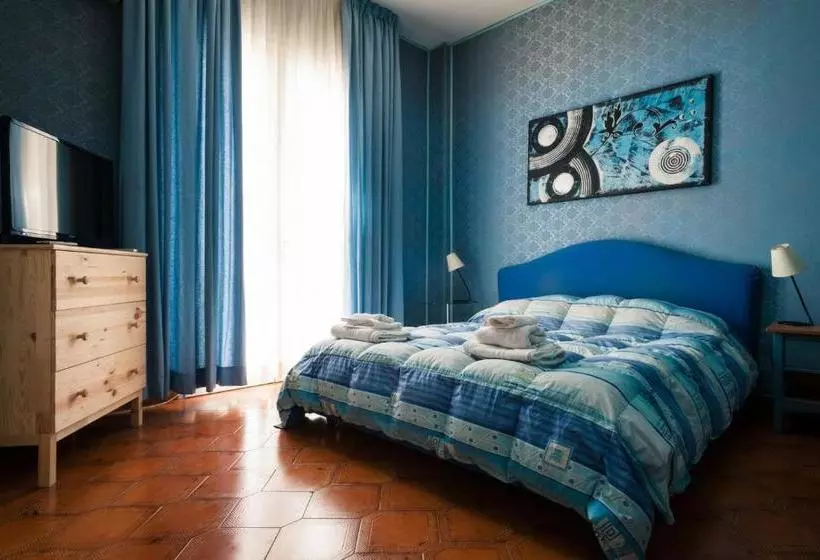 تختخواب و صبحانه Casa Di Valentina