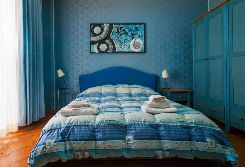 تختخواب و صبحانه Casa Di Valentina