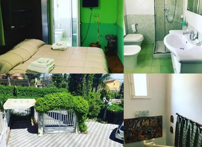 تختخواب و صبحانه Casa Di Valentina