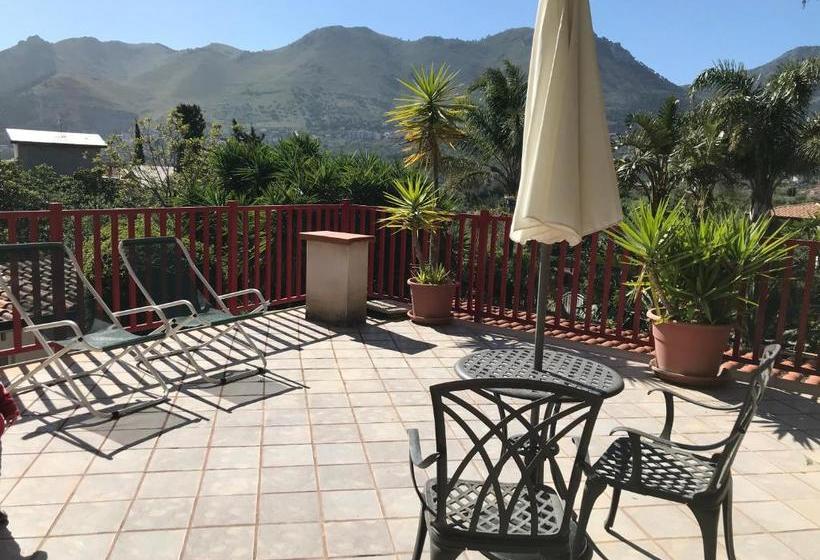 Bed and Breakfast Casa Di Valentina