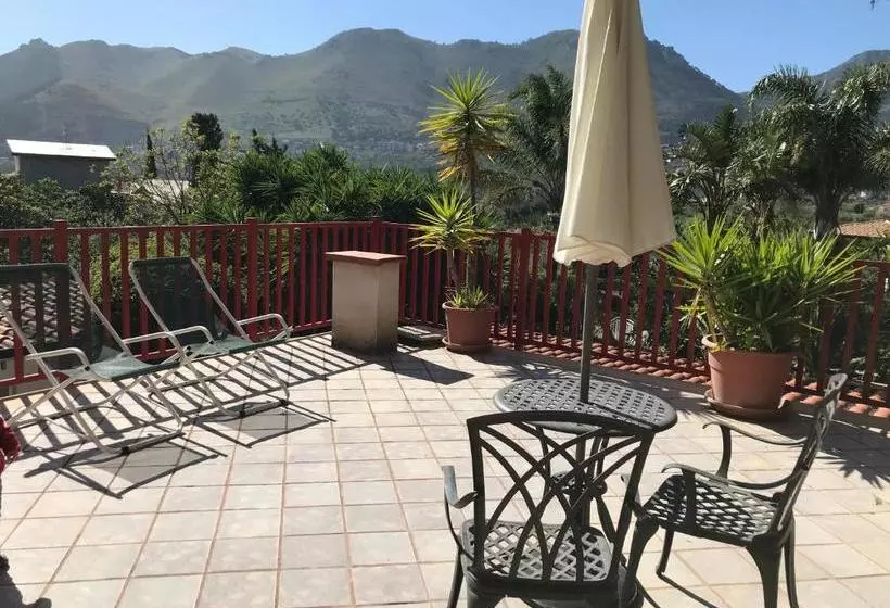 تختخواب و صبحانه Casa Di Valentina