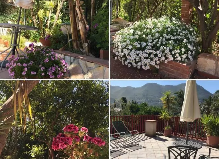 تختخواب و صبحانه Casa Di Valentina