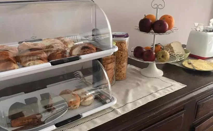 تختخواب و صبحانه Casa Di Valentina