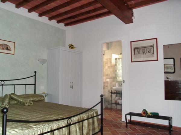 Bed and Breakfast Fra I Mesi