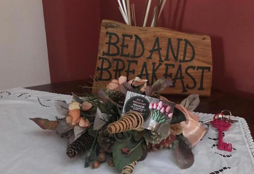 Bed and Breakfast Fra I Mesi
