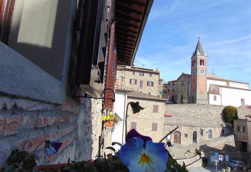 Bed and Breakfast Fra I Mesi