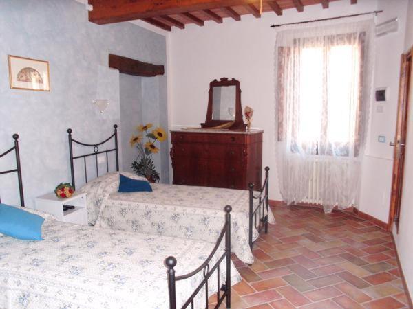 Bed and Breakfast Fra I Mesi