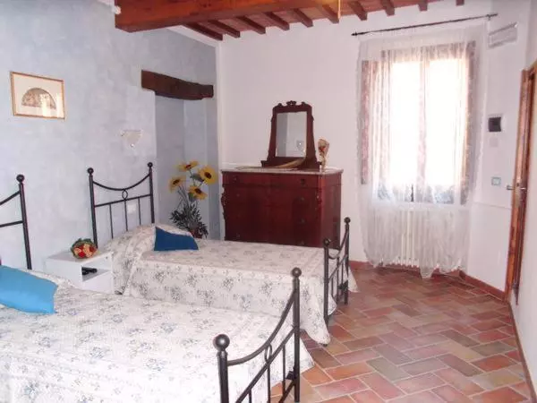 Aamiaismajoitus (B&B) Fra I Mesi