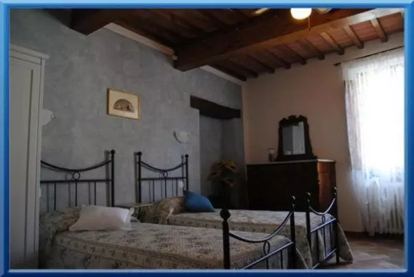 Aamiaismajoitus (B&B) Fra I Mesi