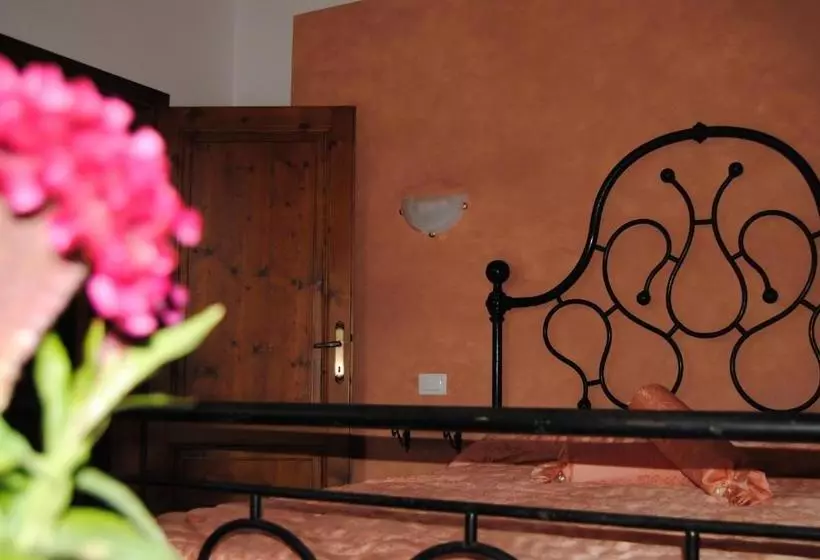 Aamiaismajoitus (B&B) Fra I Mesi