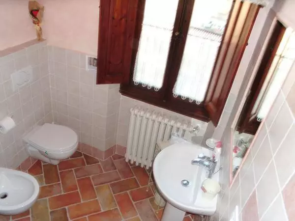 Aamiaismajoitus (B&B) Fra I Mesi