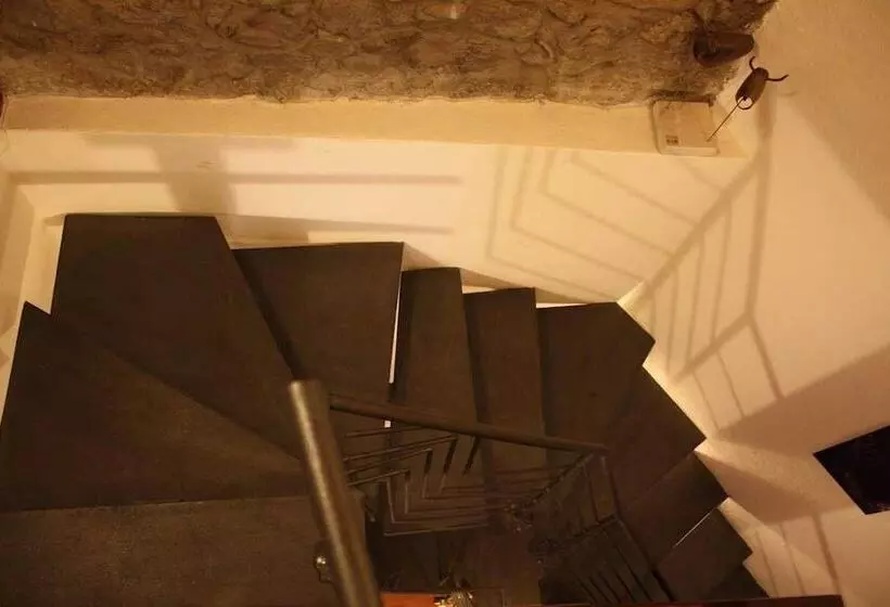 ベッドアンドブレックファースト Il Lupo Rosso