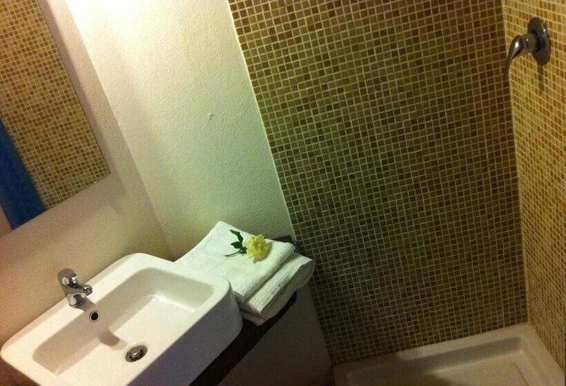 ベッドアンドブレックファースト Il Lupo Rosso