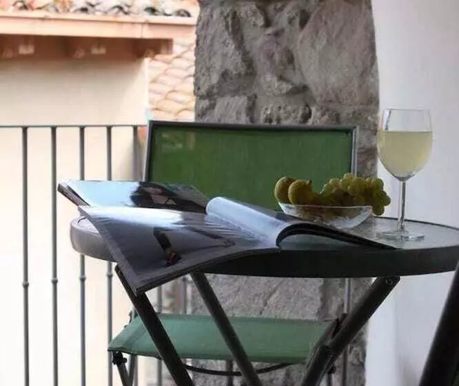 ベッドアンドブレックファースト Il Lupo Rosso