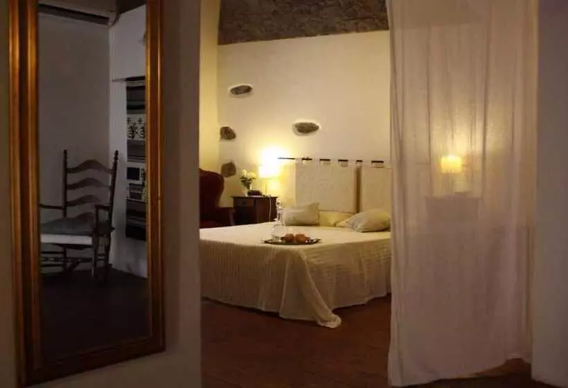 ベッドアンドブレックファースト Il Lupo Rosso