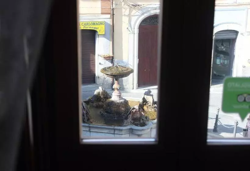 ベッドアンドブレックファースト Il Tomolo