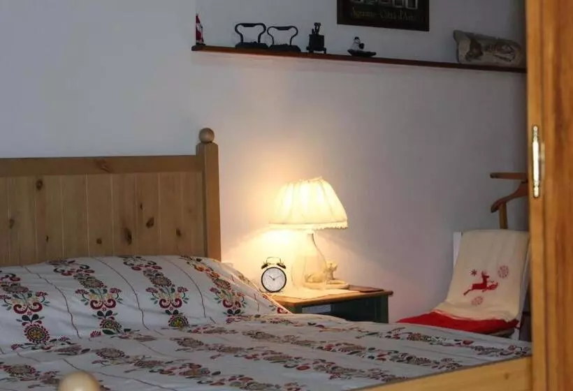 ベッドアンドブレックファースト Il Tomolo