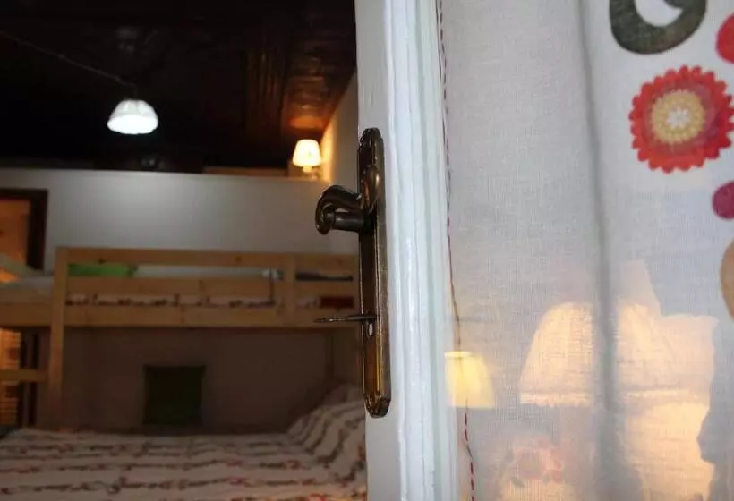 ベッドアンドブレックファースト Il Tomolo